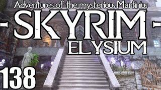 An Almost Complete Legacy of the Dragonborn Gallery Tour  Skyrim SE Elysium #138