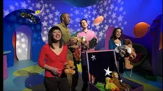 Good Night from CBeebies