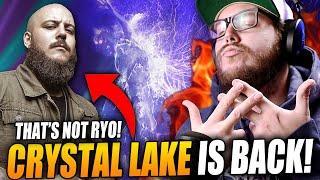 WORTH THE WAIT? Crystal Lake - Rebirth  Denial REACTION & REVIEW