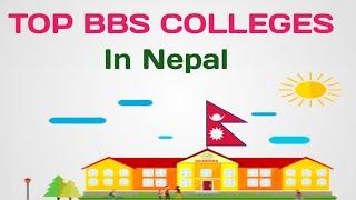 TOP BBS COLLEGES IN NEPAL.BBS colleges in Nepal.BBS colleges.Top BBS colleges in kathmandu.