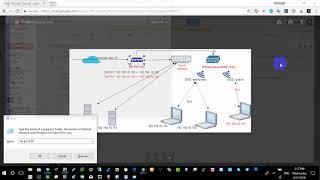 Mikrotik How to separate SSID Staff and Guest