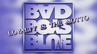 @BenQook - Loyalty is the motto Bad Boys Blue Ai 2024