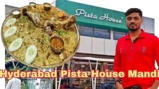 Mandi Moments Dining at the Iconic Pista House in Hyderabad #PistaHouse #HyderabadFood #Mandi