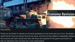 Gaijin To Change War Thunders Economy - And Now We Wait