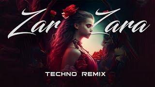 Zara Zara  Techno Remix   Wipanci & UD