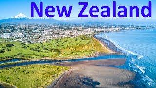 Top 10 Best Places To Live In New Zealand NEW - Heaven On Earth