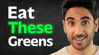 Eat Your Greens The Best Greens for Nutrient Density