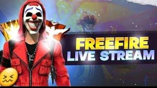 A2Z GAMER FF3 free Fire Live stream