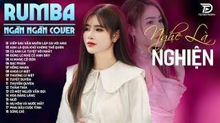 KIẾP SAU VẪN MUỐN LẬP GIA ĐÌNH VỚI ANH OANH TẠ COVER - Album Rumba Nhạc Trẻ Đặc Biệt Hay Nhất 2024