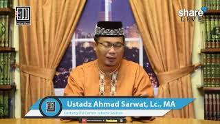 Inilah Perbedaan Kredit Motor yang Halal dan yang Haram Ustadz Ahmad Sarwat Lc. MA.