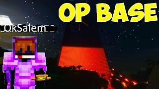 I Built OP Base