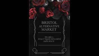 Episode 40 Bristol Alternative market