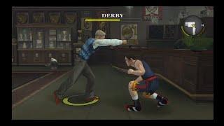 Bully PS4 Derby Vs Jimmy Boxe