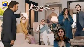 Jaan Nisar 62 episode Dua Ko Talaq Ho Gai Jaan Nisar 62 teaser