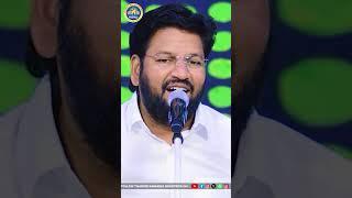 నీకు వెలుగు ఉదయించింది లే #thandrisannidhiministries#shalemraju #shalemministrys