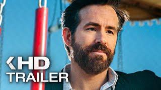 IF Imaginäre Freunde Trailer 2 German Deutsch 2024 Ryan Reynolds