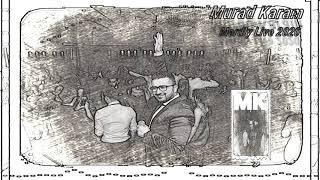 Murad Karam Mix Mardelli 2021-  مراد كرم  - مردلي ميكس