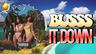 Pryce - Busss It Down ft. J. Astor Prod. IamTash