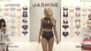 Женское Белье от Jasmine™ Линия - FEELINGS Коллекция FW 2019-2020
