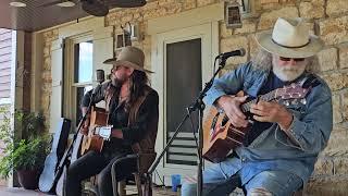 Music on the Porch                                   The YaYa Boys 92224