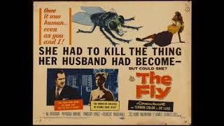 The Fly 1958 - Audio Commentary Clip