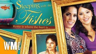 Sleeping With The Fishes  Full Comedy Movie  Gina Rodriguez  WORLD MOVIE CENTRAL