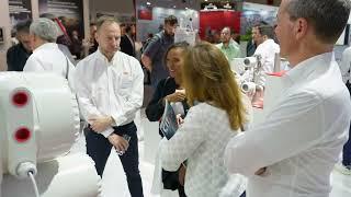 ABB at ACHEMA 2024 – Highlights