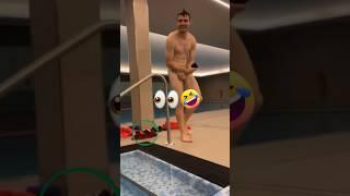 Andy Robertson Naked Video Leaked  #shorts #funnyvideo #liverpool #football #andyrobertson