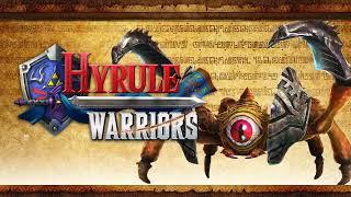 Boss Battle - Hyrule Warriors