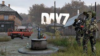 The BEST DayZ clips of ALL-TIME