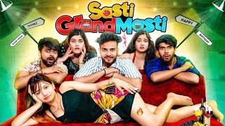 Sasti Grand Masti -  Elvish Yadav 