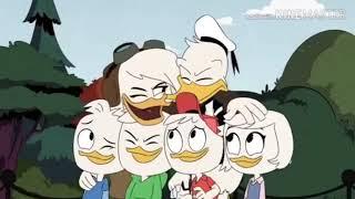 Duck tales 2017 Good TimeAMV