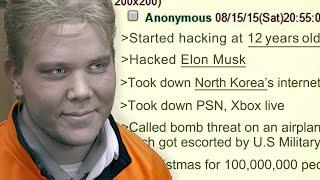 The Story of Europes Most Wanted Hacker - Julius Kivimaki