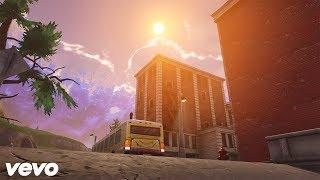 Boogz - Fortnite Tilted Towers Official Music Video