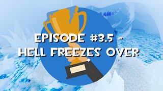 TF2 100% Achievement Challenge #3.5 - Hell Freezes Over