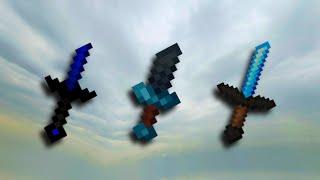 TOP 5 NEW PVP TEXTURE PACK FOR MCPE 1.201.17+ NO LAG Minecraft Bedrock FPS BOOST