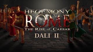 Hegemony Rome The Rise of Caesar PC Gameplay FullHD 1080p