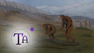 Yeren Almas and Yeti Cryptid Hominoids in Asia