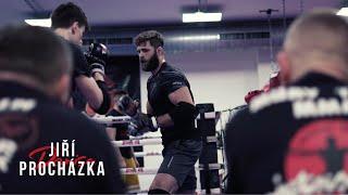 Fight preparation 5  Prochazka vs Reyes  UFC Fight Night  MAY 1 SAT  Las Vegas