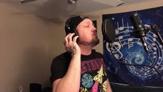 Clinton Scott - Oblivion Mastodon Vocal Cover