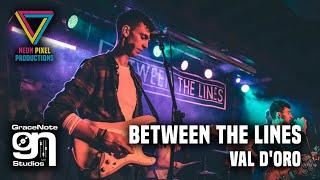 Between The Lines - Val Doro