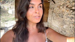 LIFE IN LUCCA ITALY ITALY VLOG  Honestly Alessandra