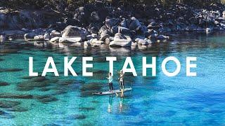 MUST SEE Spots in Lake Tahoe  Lake Tahoe Guide