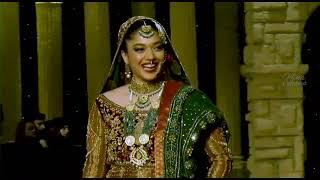 Pakistan Fashion Week  Spring  Summer 2023 Bridal Dresses  Highlights