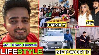 Adil Khan DurraniRakhi Sawants Husband LifestyleAgeFamilyAffairSalary & Net WorthAdil Khan