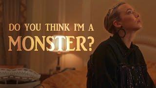 Villanelle ● Do You Think Im A Monster?  Tribute