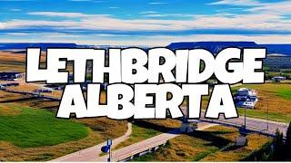 Best Things To Do in Lethbridge Alberta