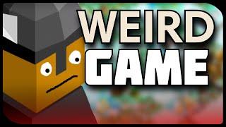 This was a WEIRD Game of Polytopia  Polytopia 1v1 Replay Review