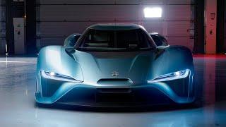 NIO Stock Has a 5500%+ Upside