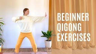 Top 3 Qigong Exercises For Beginners